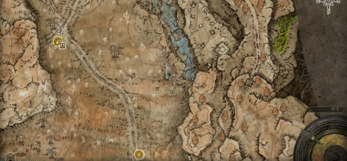 艾尔登法环dlc有什么反手剑1