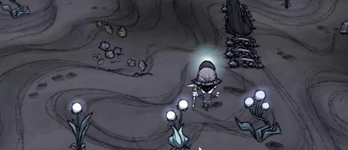 饥荒地下有什么1