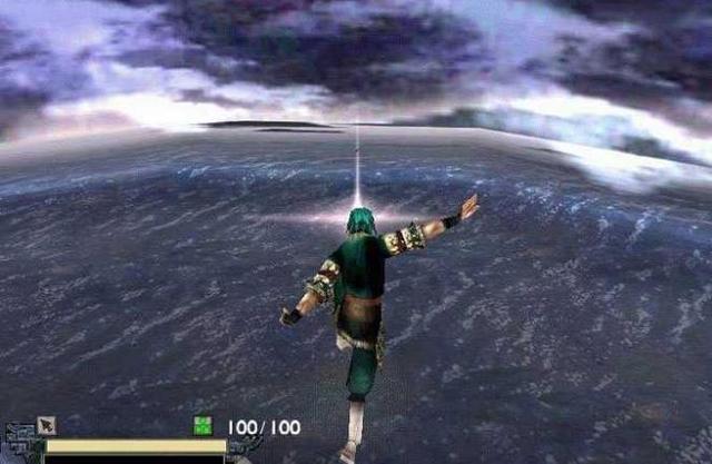 流星蝴蝶剑剑法连招技巧是什么1