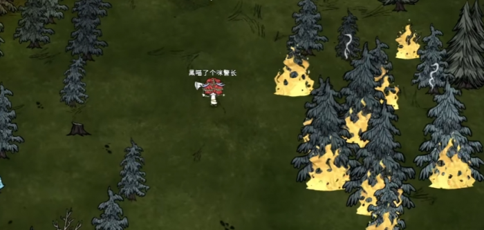 饥荒薇格弗德怎么玩1