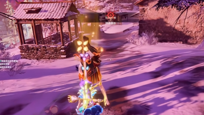 永劫无间怎么救人2