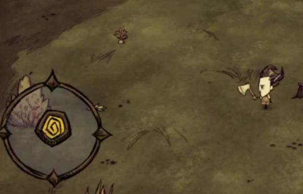 饥荒萌新第一天要做什么2