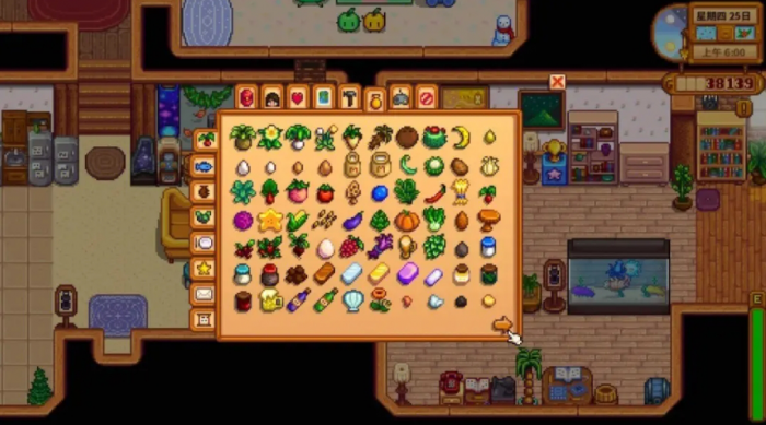 星露谷物语巨大农作物怎么生成2