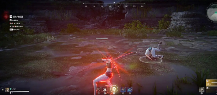 永劫无间实战技巧都有哪些2