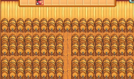 星露谷物语怎么赚钱1