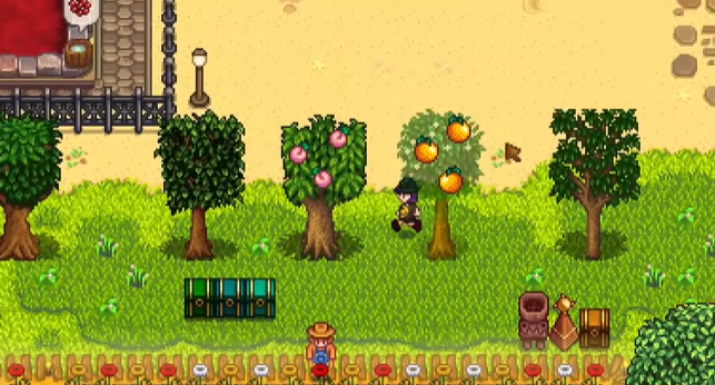 星露谷物语怎么赚钱2