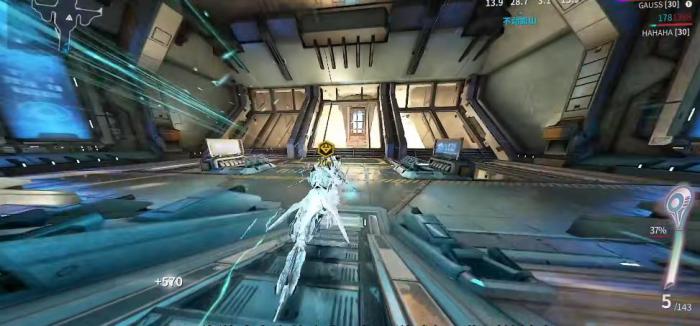 星际战甲为什么不能获取经验1