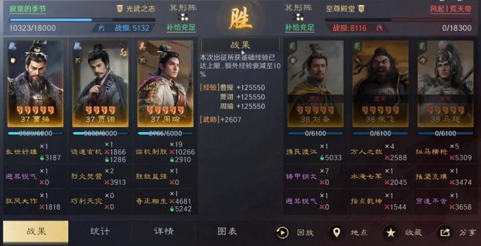 三国谋定天下哪个魏国武将好用3