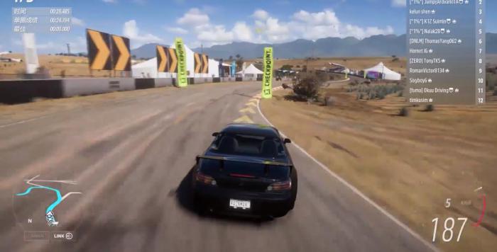 地平线5阔边帽如何获取2