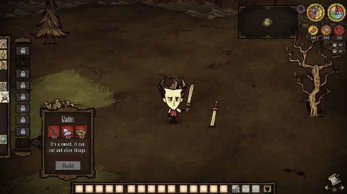 饥荒联机版应该选择什么角色3