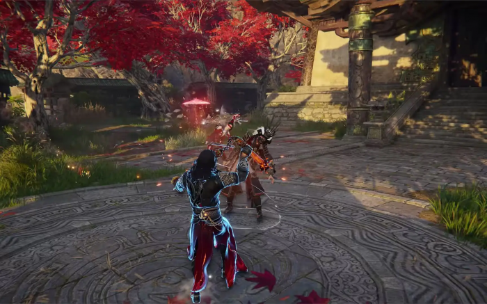 永劫无间密藏怎么升级快2