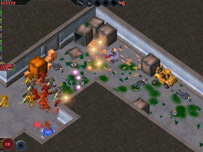 孤胆枪手无敌模式怎么开2