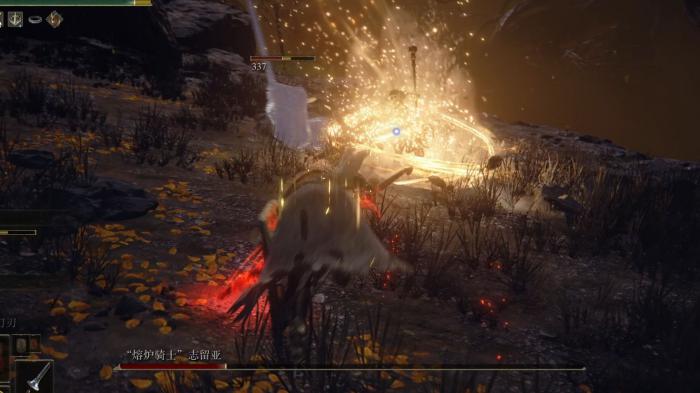 艾尔登法环骑士开荒攻略怎么玩3