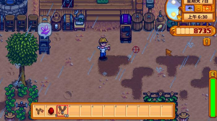 星露谷物语齐先生的任务怎么玩2