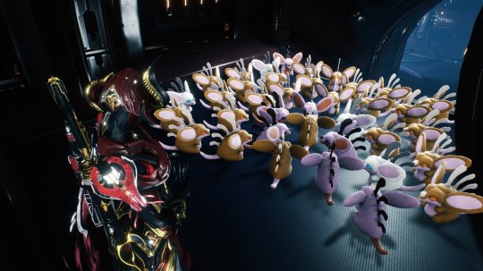 星际战甲小动物哪里多2