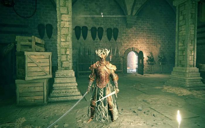 艾尔登法环地图传送怎么开4