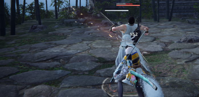 永劫无间各种技巧有哪些2