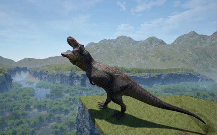 恐龙岛巨兽服怎么进1