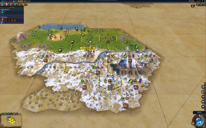 文明6俄罗斯科技树怎么点2