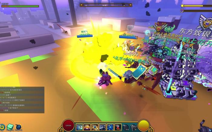 宝藏世界爆破游侠选什么附魔宝石2