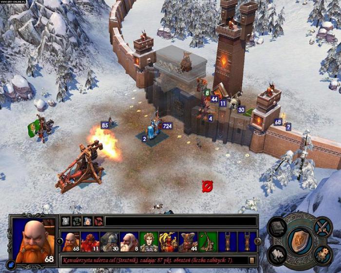 英雄无敌5亡灵怎么加点2