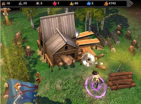 英雄无敌5亡灵怎么加点3