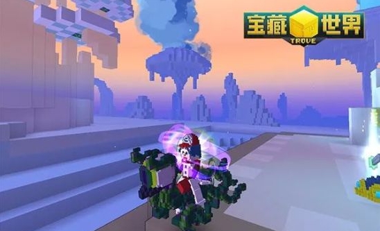 宝藏世界最难刷的龙是什么2