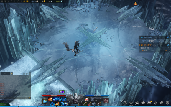 失落的方舟铭刻在哪里4