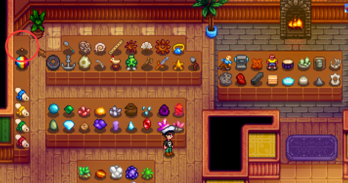 星露谷物语初期买什么种子3