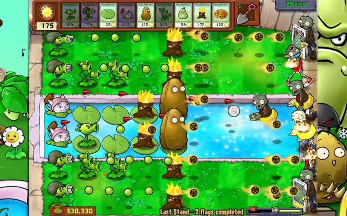 植物大战僵尸5000阳光在哪里3