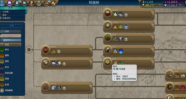 文明6罗马军团怎么造3