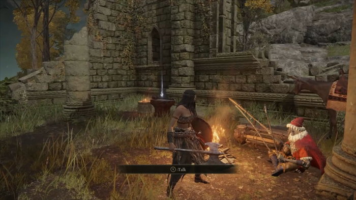 艾尔登法环有什么角色3