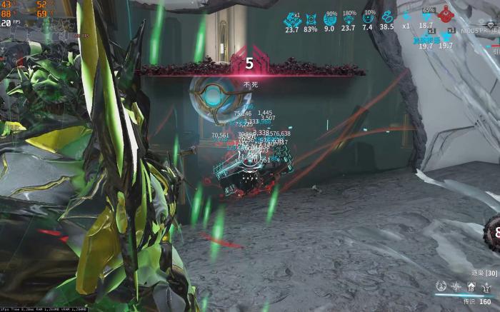 星际战甲小鸭子升级需要多少声望3