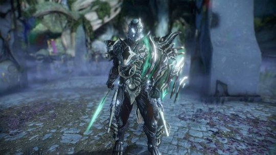 星际战甲值得氪的武器有哪些2