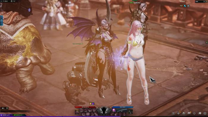 失落的方舟大海的礼物怎么做1