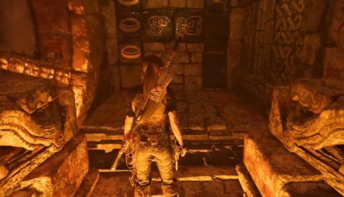 古墓丽影暗影挑战任务怎么做4