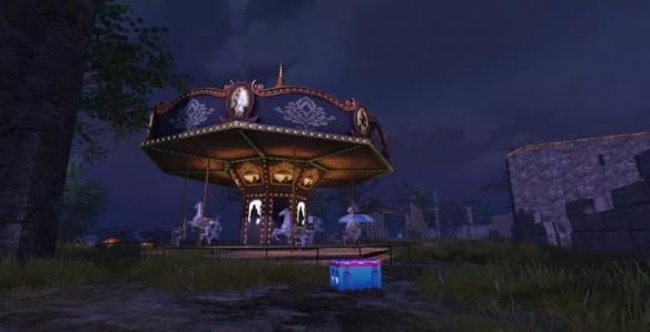 求生之路2旋转木马怎么关闭1