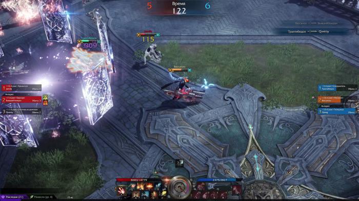 失落的方舟枪炮大师怎么玩1