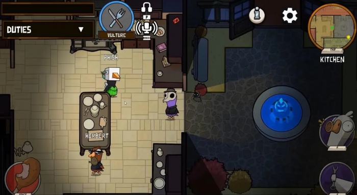 鹅鸭杀哪个是坏的菜2