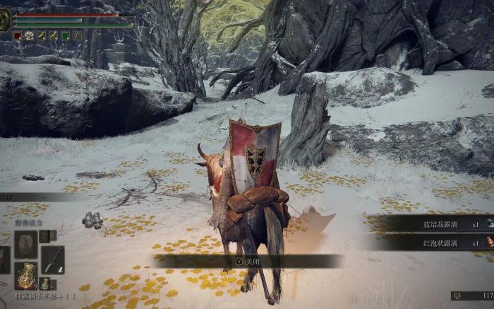 艾尔登法环新手开荒神器有哪些2