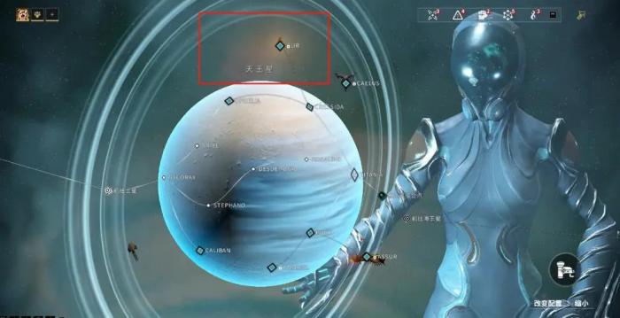 星际战甲新任务怎么完成3