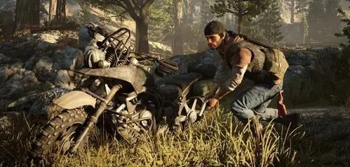 往日不再收藏品怎么看1