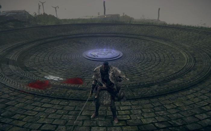 艾尔登法环乌龟壳怎么盾反3