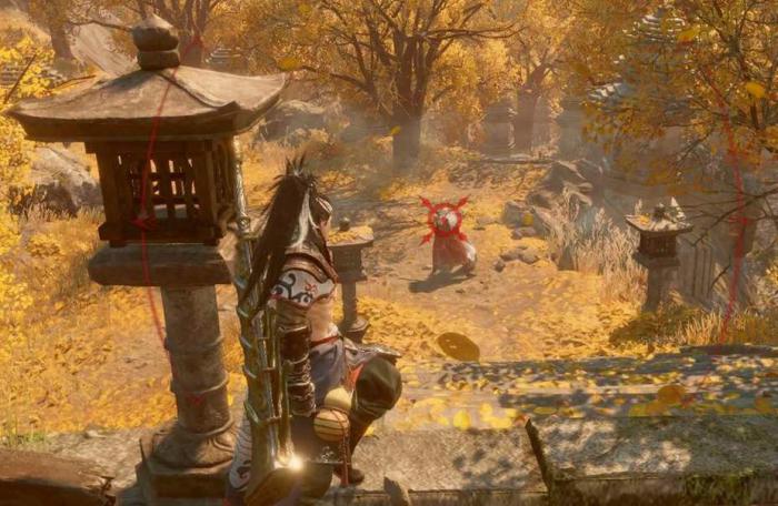 永劫无间的过肩摔是怎么回事1