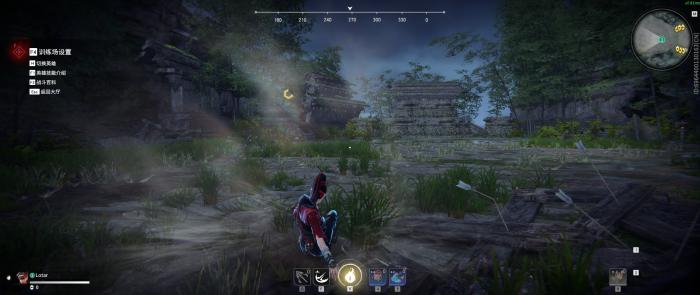 永劫无间的过肩摔是怎么回事3