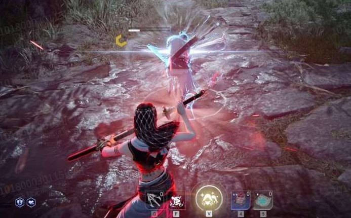 永劫无间有哪些技巧可以打人2