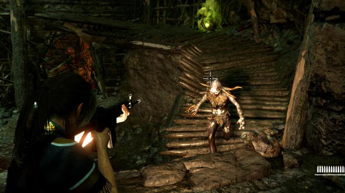 古墓丽影开局怎么玩3