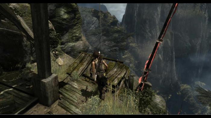 古墓丽影11棋盘攻略介绍2