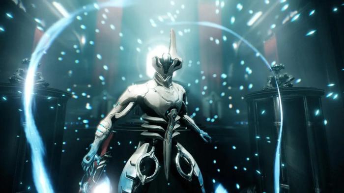 星际战甲战甲推荐新手攻略3