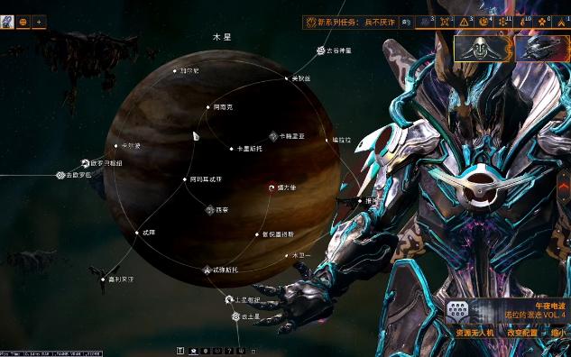 星际战甲灵薄狱有什么用2